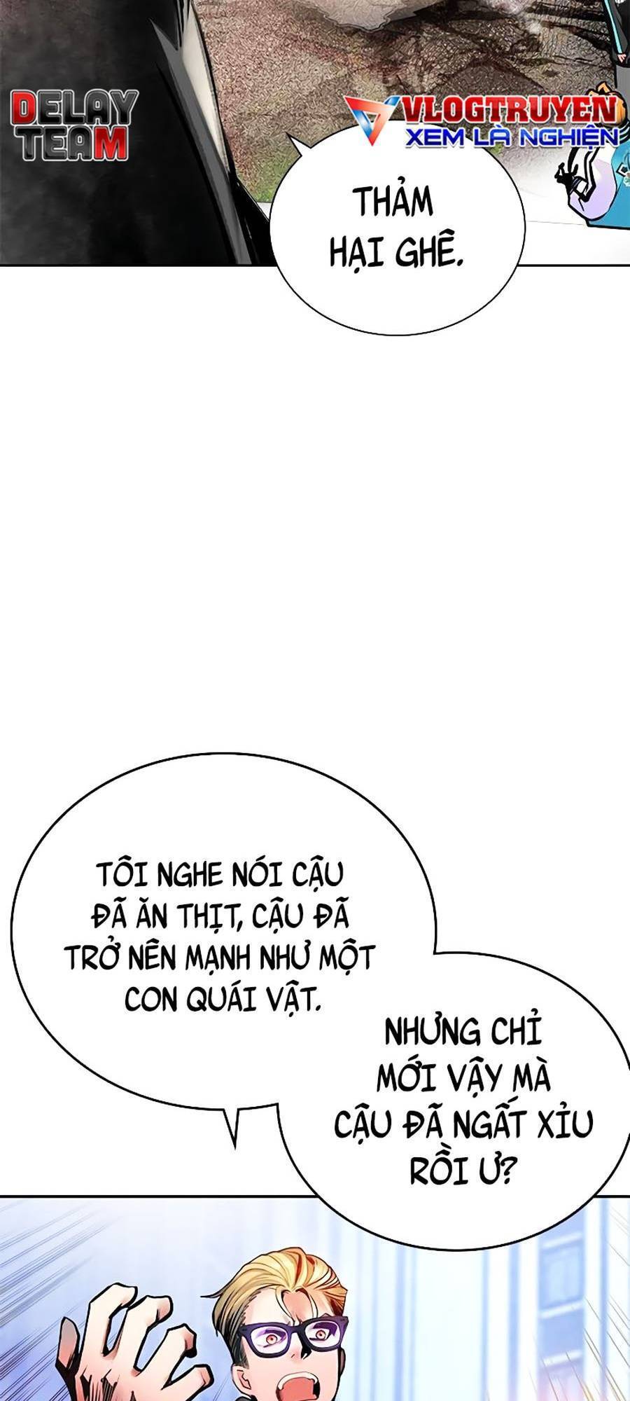 Nhân Trùng Đại Chiến Chap 82 - Next Chap 83