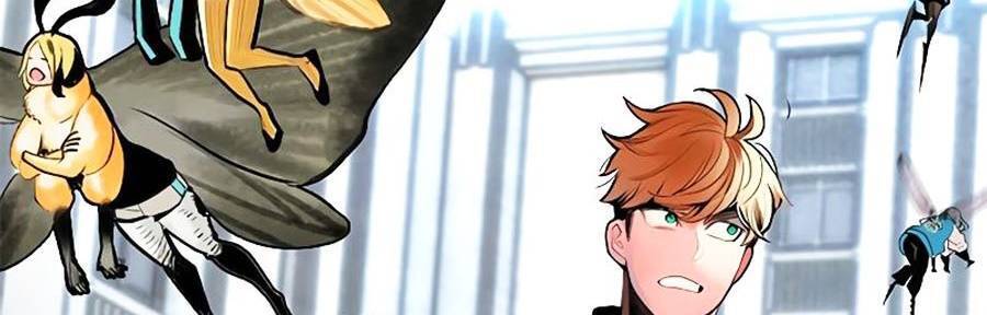 Nhân Trùng Đại Chiến Chap 82 - Next Chap 83