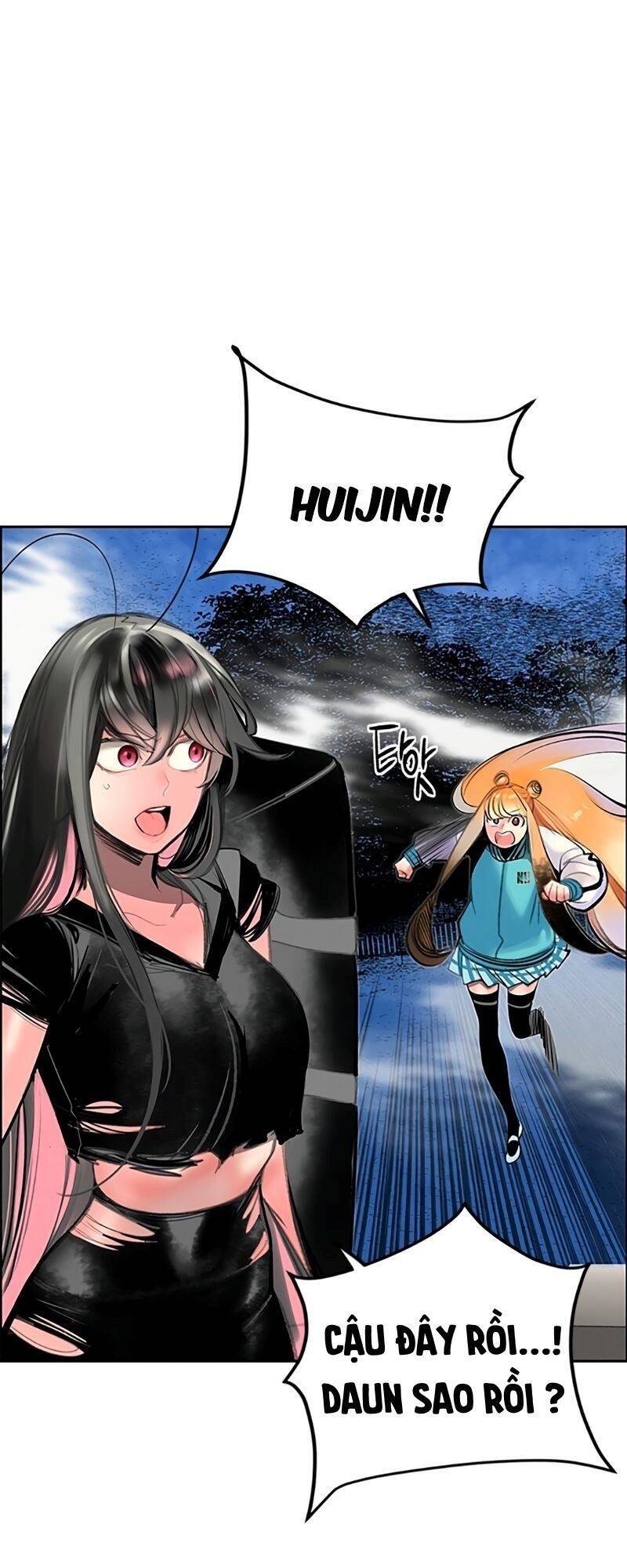 Nhân Trùng Đại Chiến Chap 78 - Next Chap 79