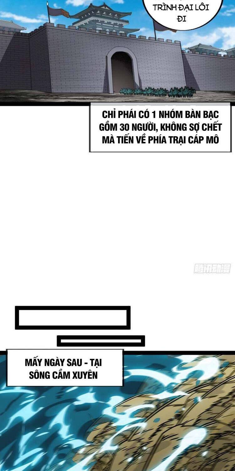 Ta Có Một Sơn Trại Chap 387 - Next Chap 388