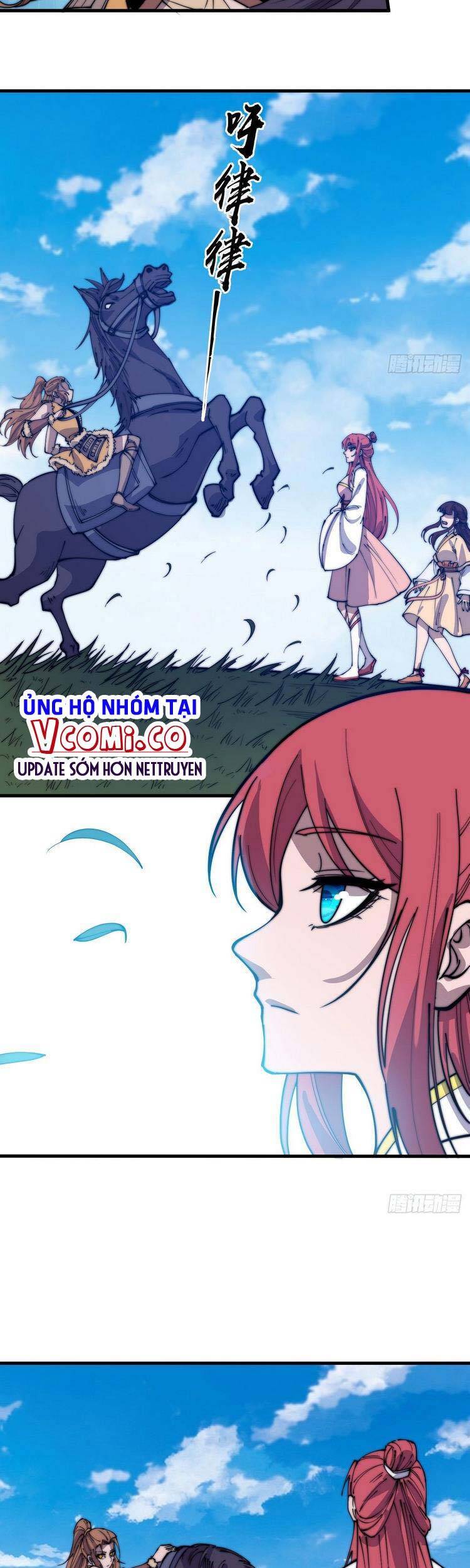 Ta Có Một Sơn Trại Chap 392.5 - Next Chap 393.5