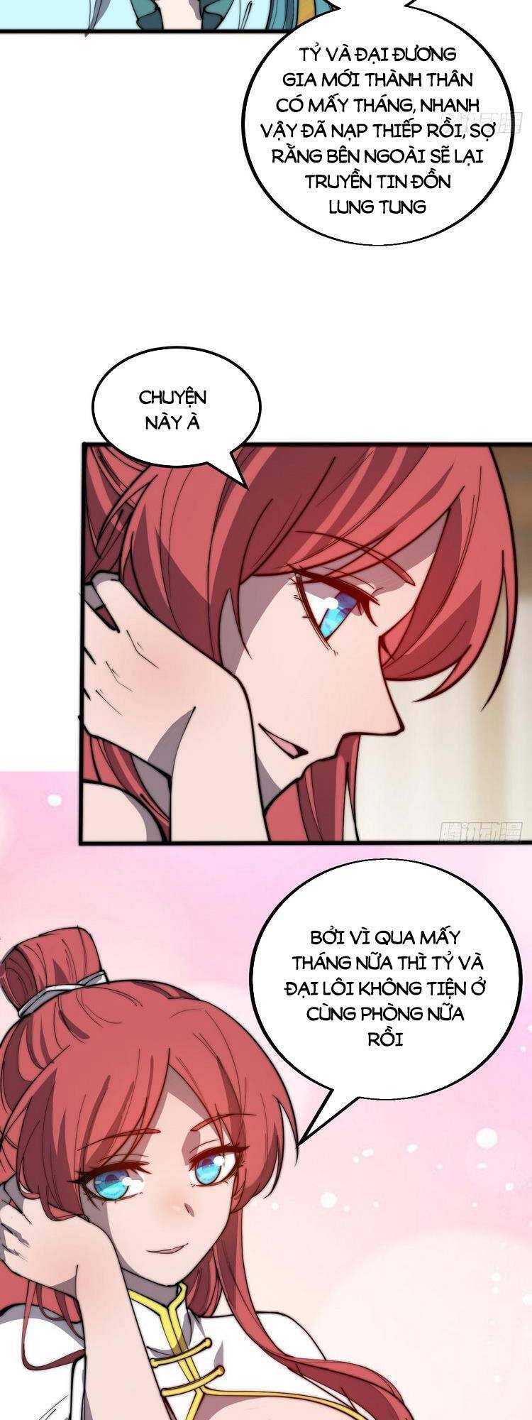 Ta Có Một Sơn Trại Chap 392 - Next Chap 393