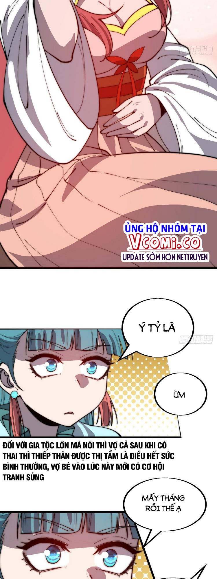 Ta Có Một Sơn Trại Chap 392 - Next Chap 393