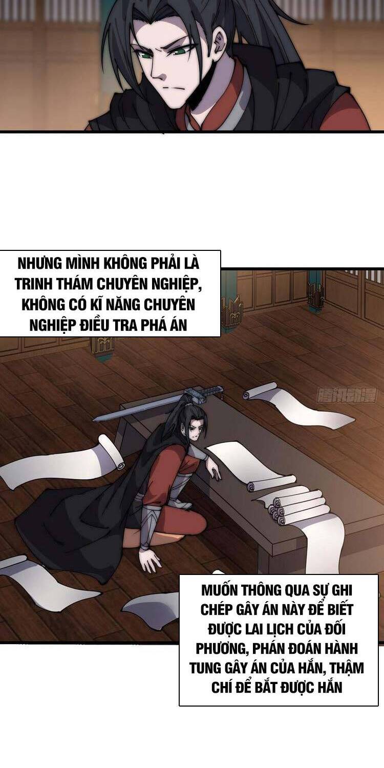 Ta Có Một Sơn Trại Chap 395 - Next Chap 396