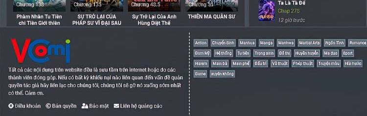 Ta Có Một Sơn Trại Chap 395 - Next Chap 396