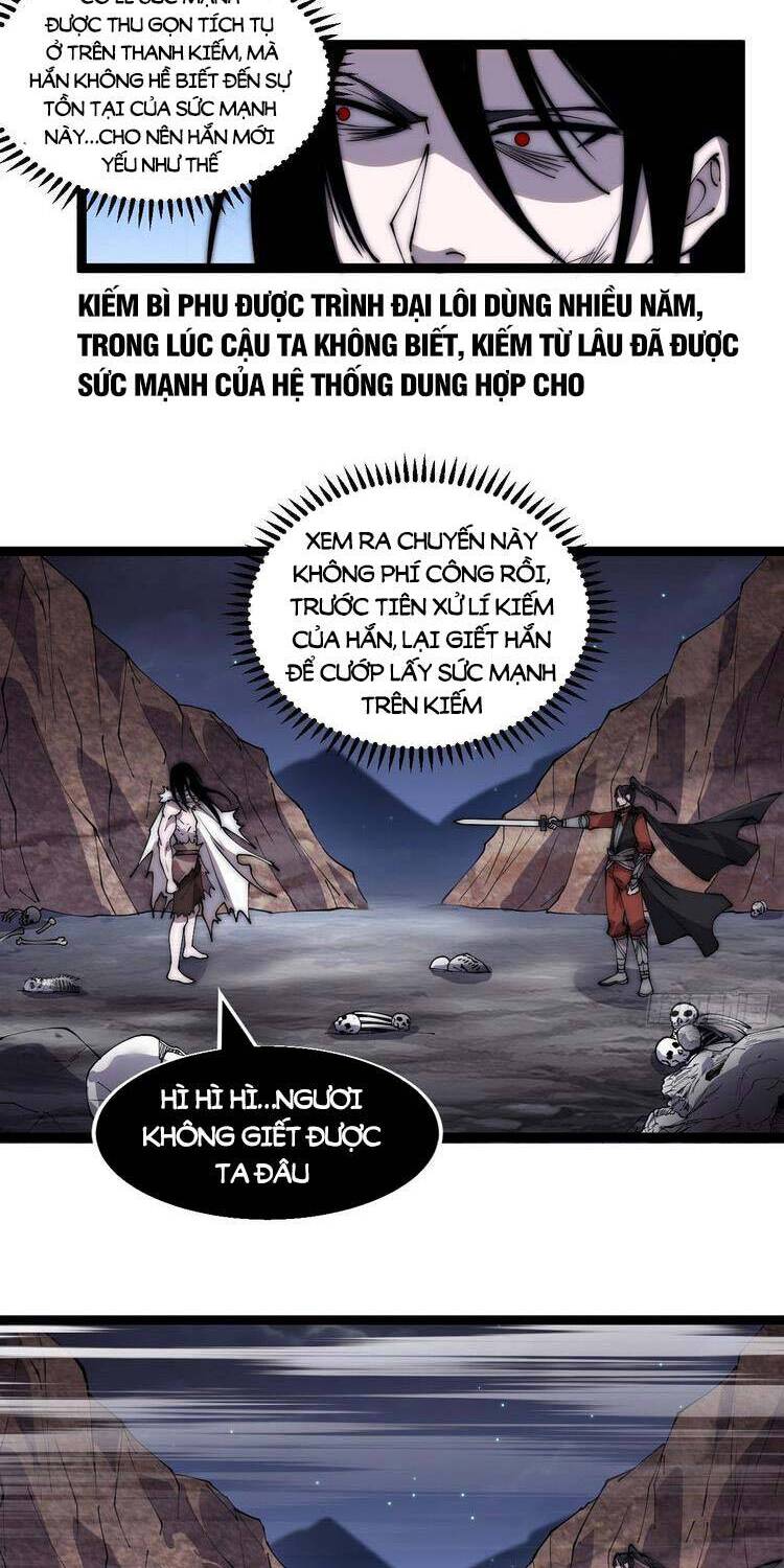 Ta Có Một Sơn Trại Chap 399 - Next Chap 400