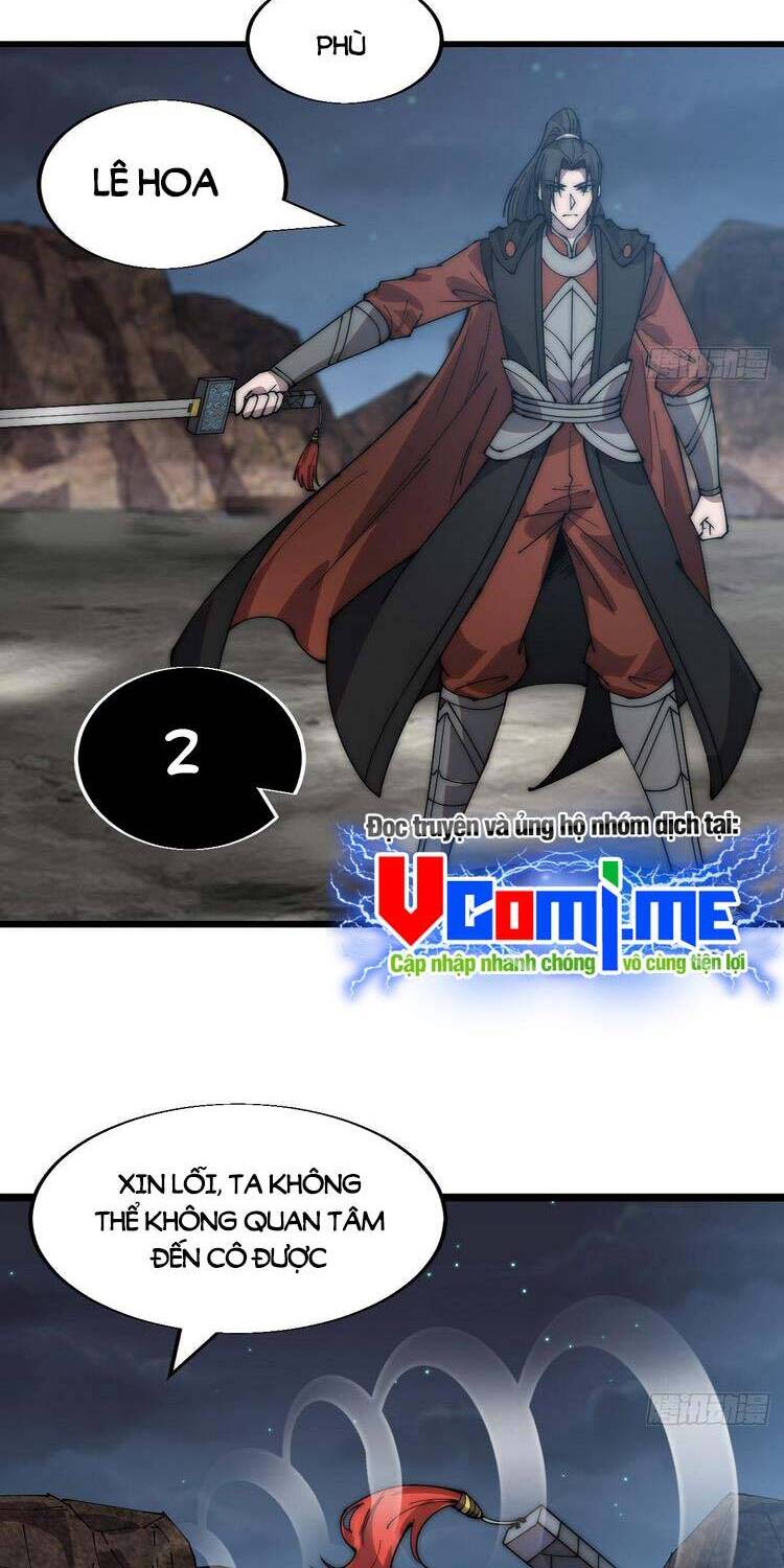 Ta Có Một Sơn Trại Chap 399 - Next Chap 400