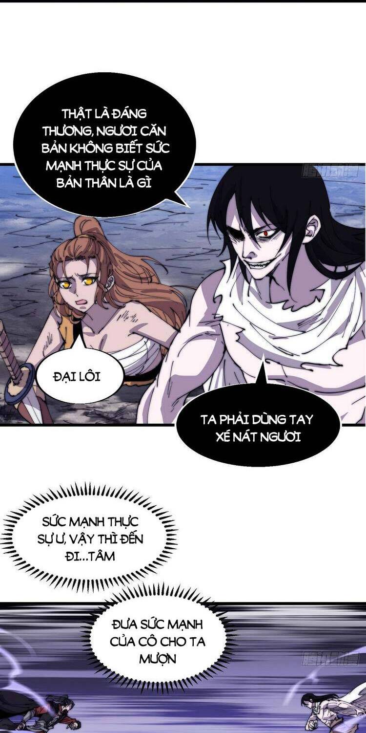Ta Có Một Sơn Trại Chap 399 - Next Chap 400