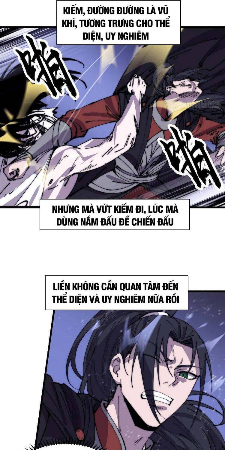 Ta Có Một Sơn Trại Chap 399 - Next Chap 400