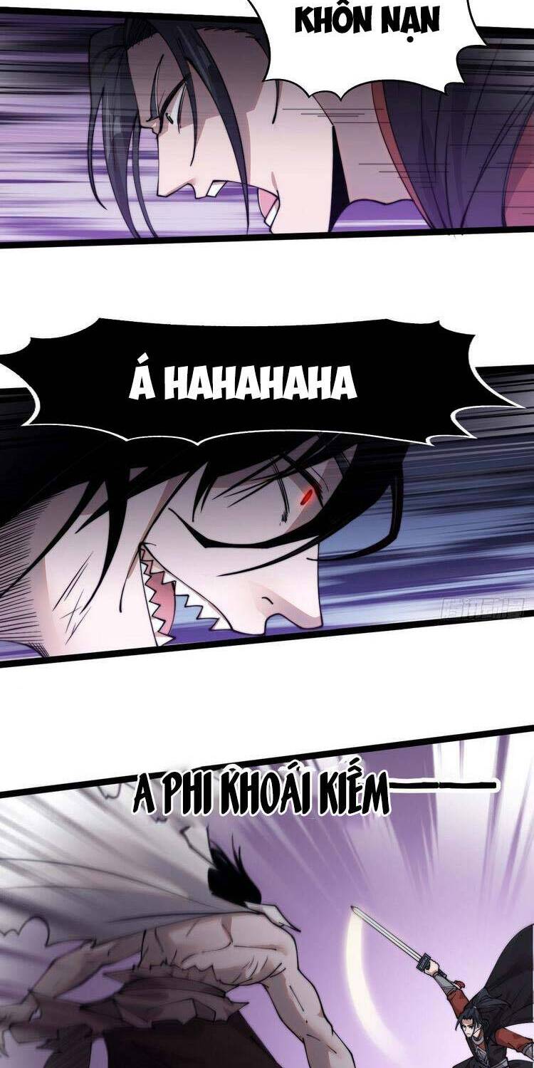 Ta Có Một Sơn Trại Chap 399 - Next Chap 400