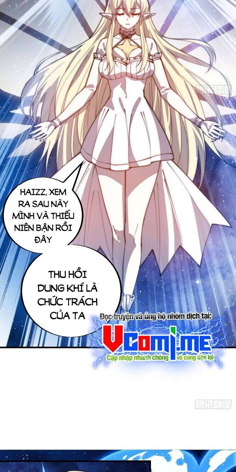 Ta Có Một Sơn Trại Chap 404 - Next Chap 405