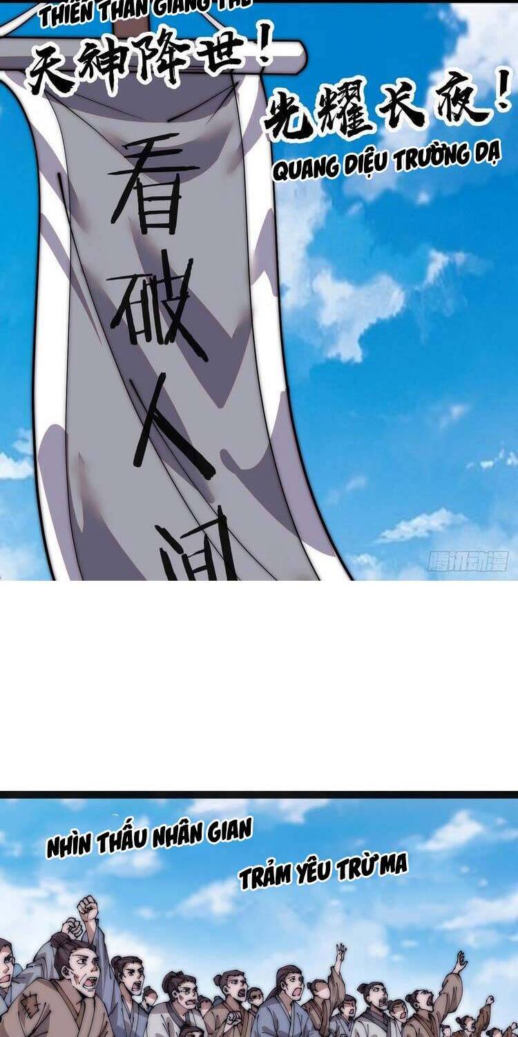 Ta Có Một Sơn Trại Chap 406 - Next Chap 407