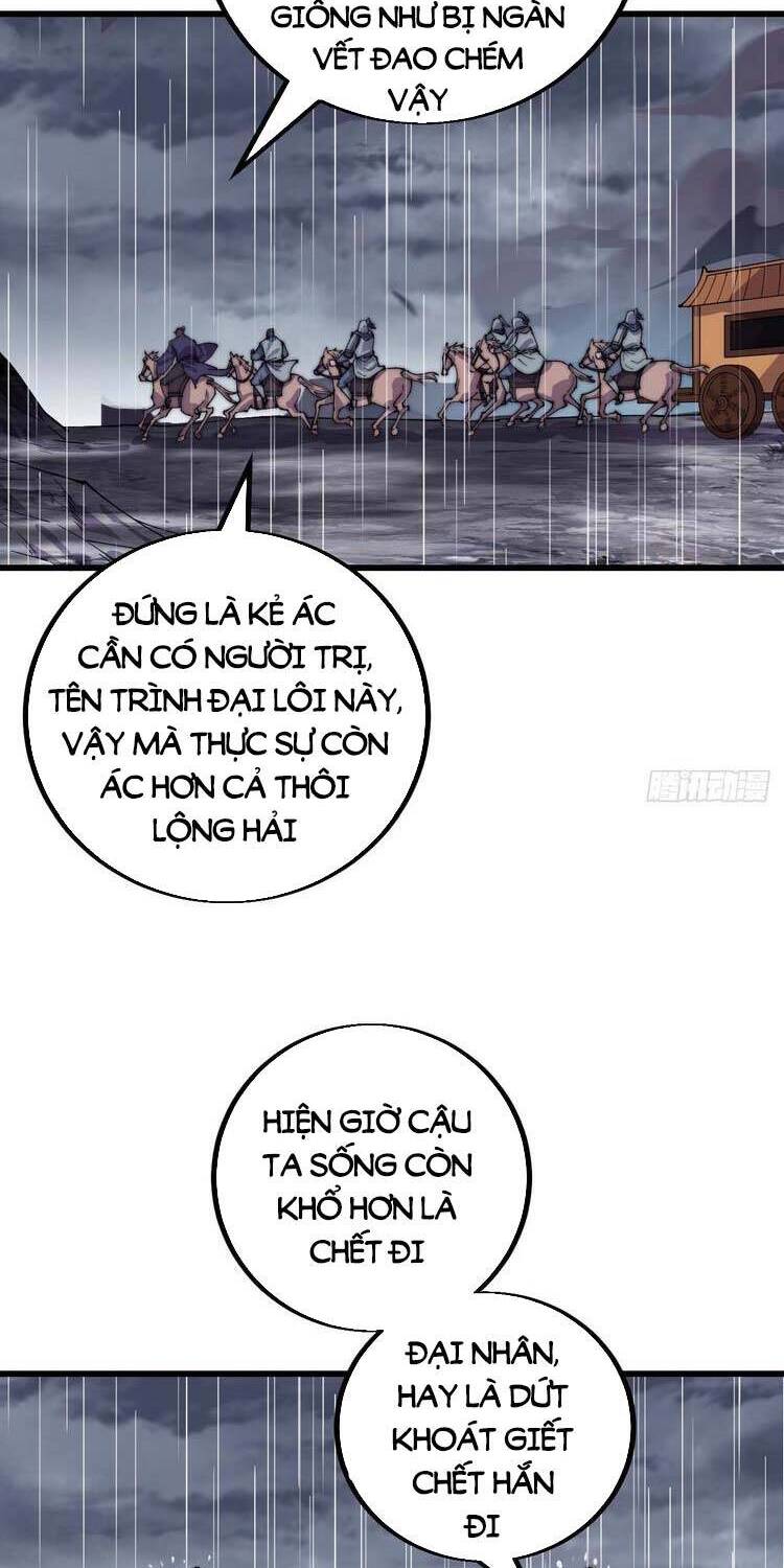 Ta Có Một Sơn Trại Chap 406 - Next Chap 407