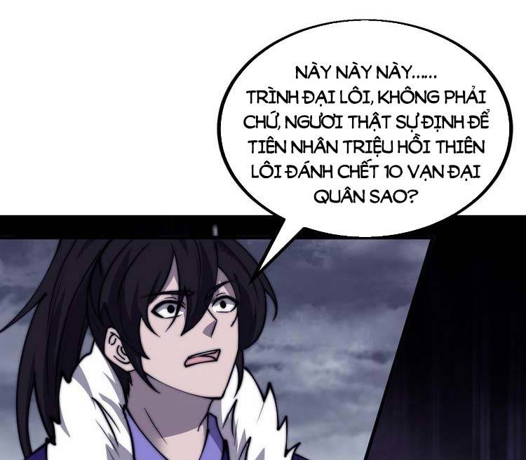 Ta Có Một Sơn Trại Chap 481 - Next Chap 482