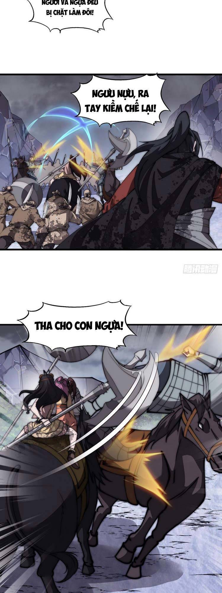 Ta Có Một Sơn Trại Chap 481 - Next Chap 482
