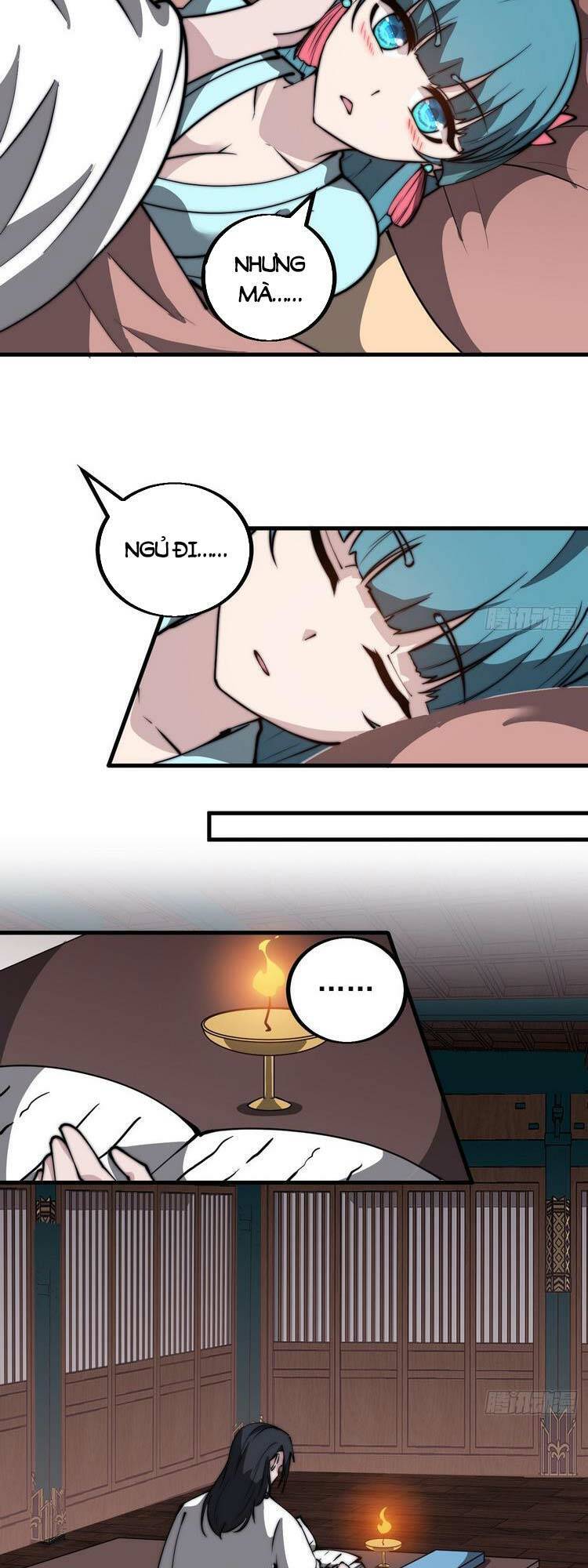 Ta Có Một Sơn Trại Chap 489 - Next Chap 490