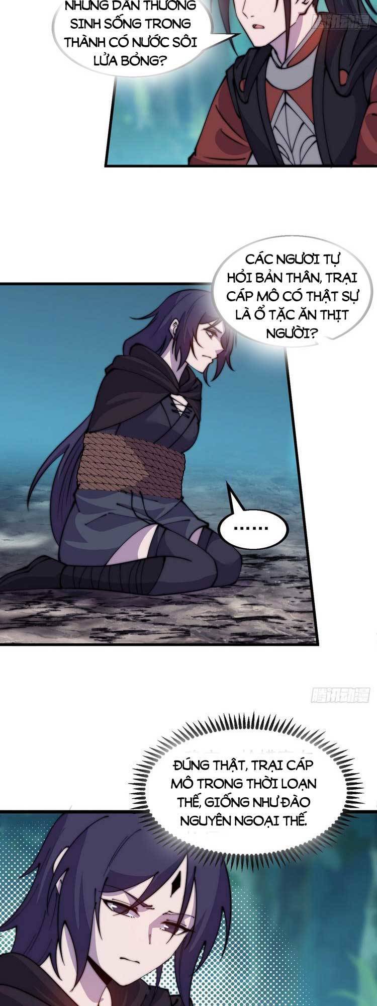 Ta Có Một Sơn Trại Chap 514 - Next Chap 515