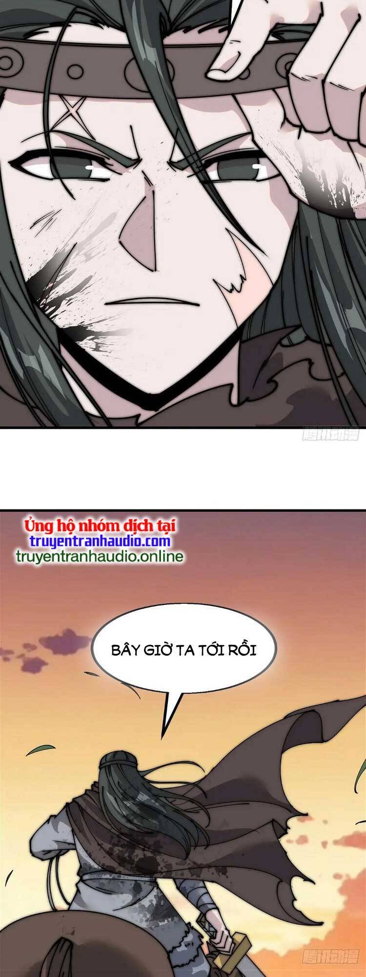 Ta Có Một Sơn Trại Chap 527 - Next Chap 528
