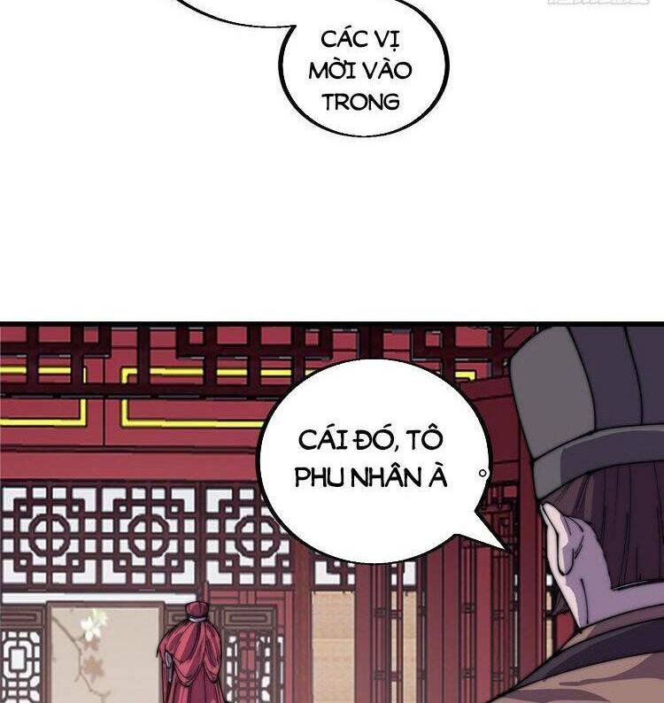 Ta Có Một Sơn Trại Chap 389 - Next Chap 390