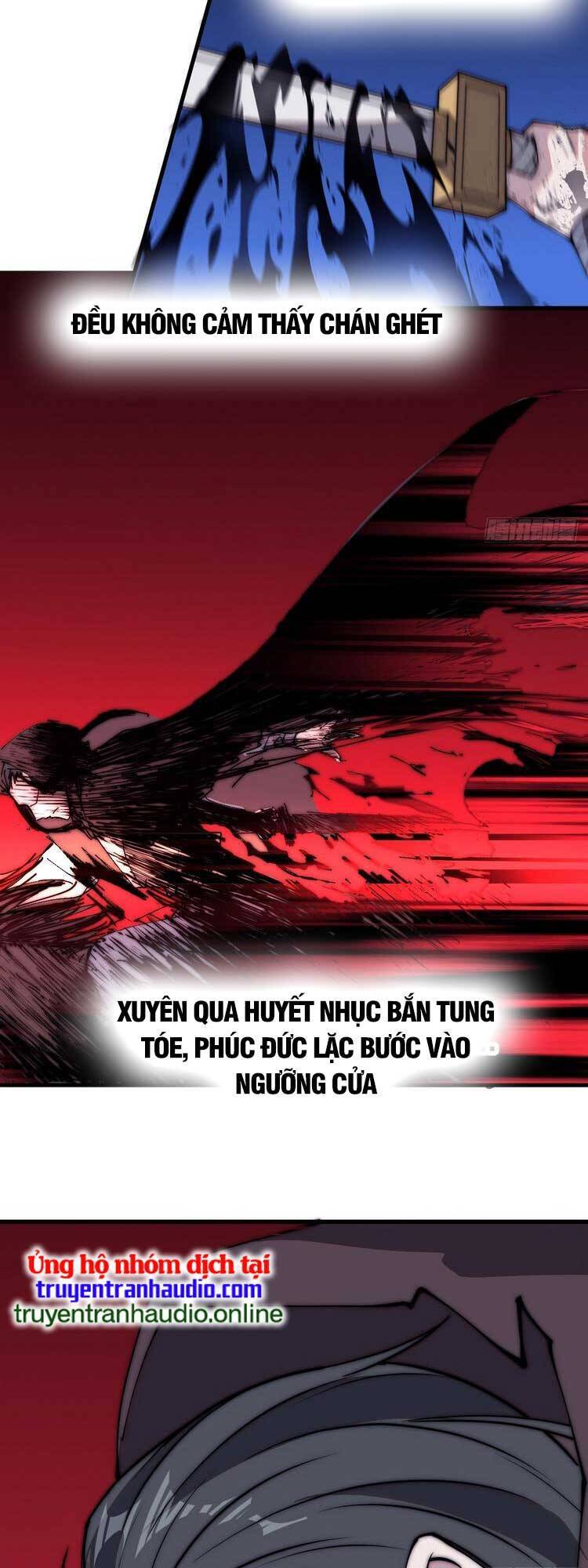 Ta Có Một Sơn Trại Chap 526 - Next Chap 527