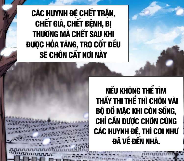 Ta Có Một Sơn Trại Chap 482 - Next Chap 483