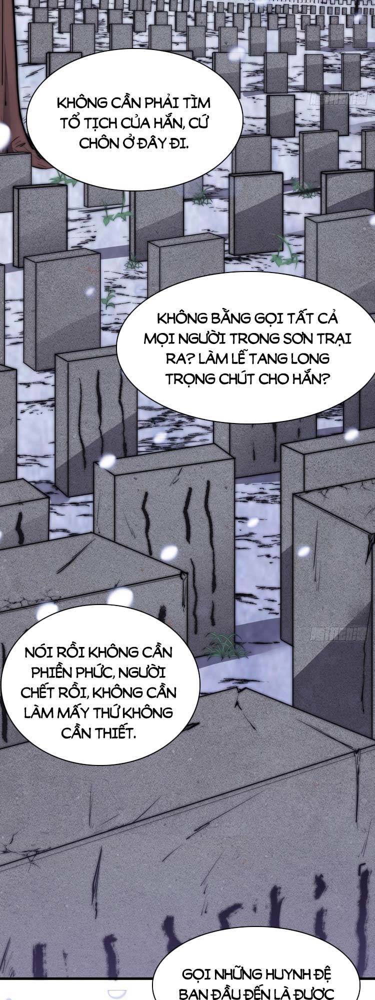 Ta Có Một Sơn Trại Chap 482 - Next Chap 483