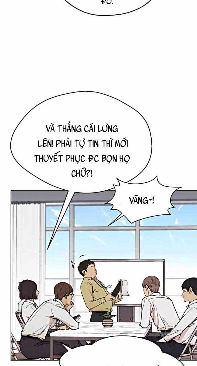 Người Đàn Ông Thực Thụ Chap 103 - Next Chap 104