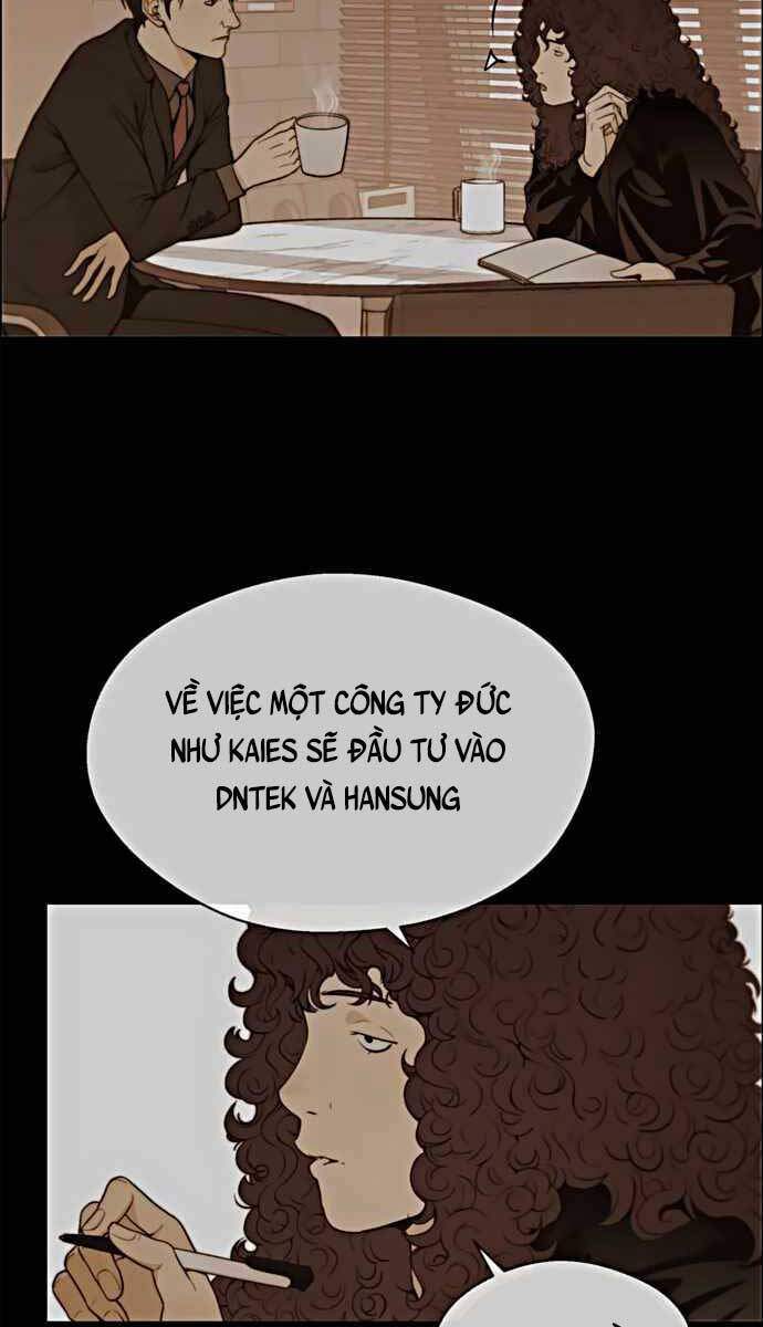 Người Đàn Ông Thực Thụ Chap 105 - Next Chap 106