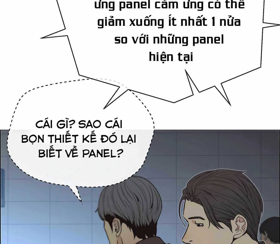 Người Đàn Ông Thực Thụ Chap 107 - Next Chap 108