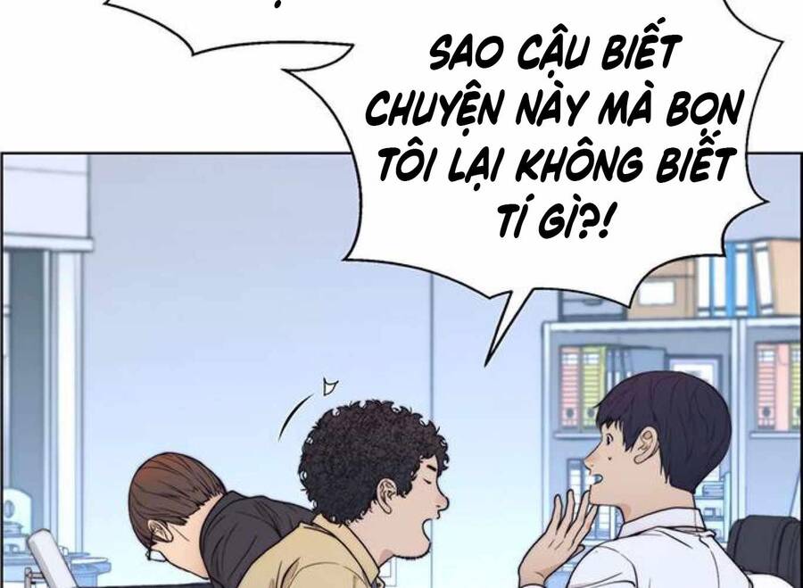 Người Đàn Ông Thực Thụ Chap 81 - Next Chap 82