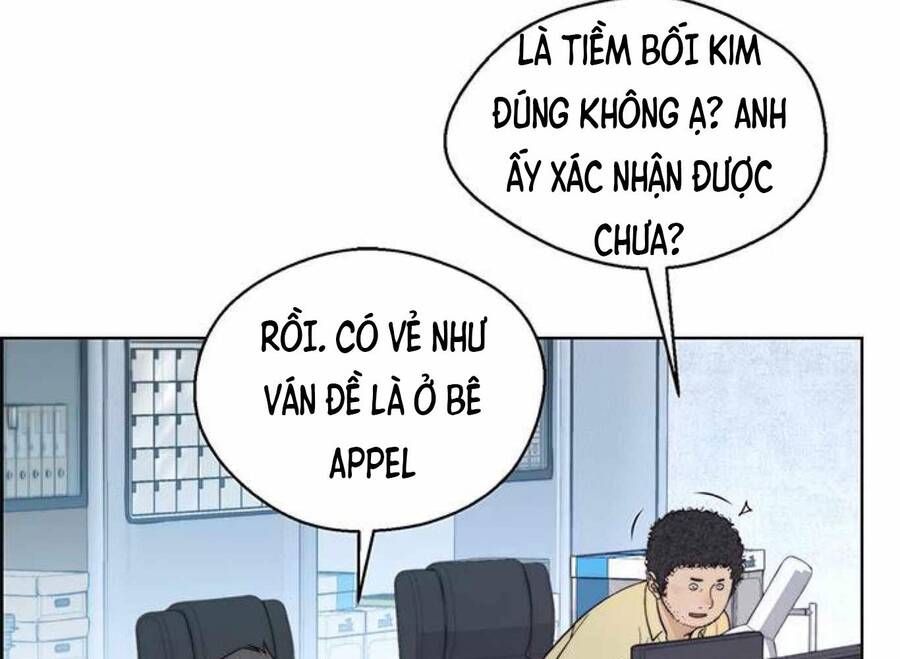 Người Đàn Ông Thực Thụ Chap 81 - Next Chap 82