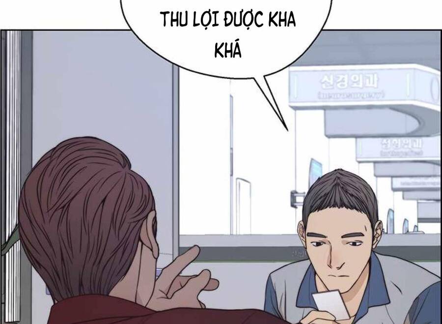 Người Đàn Ông Thực Thụ Chap 81 - Next Chap 82