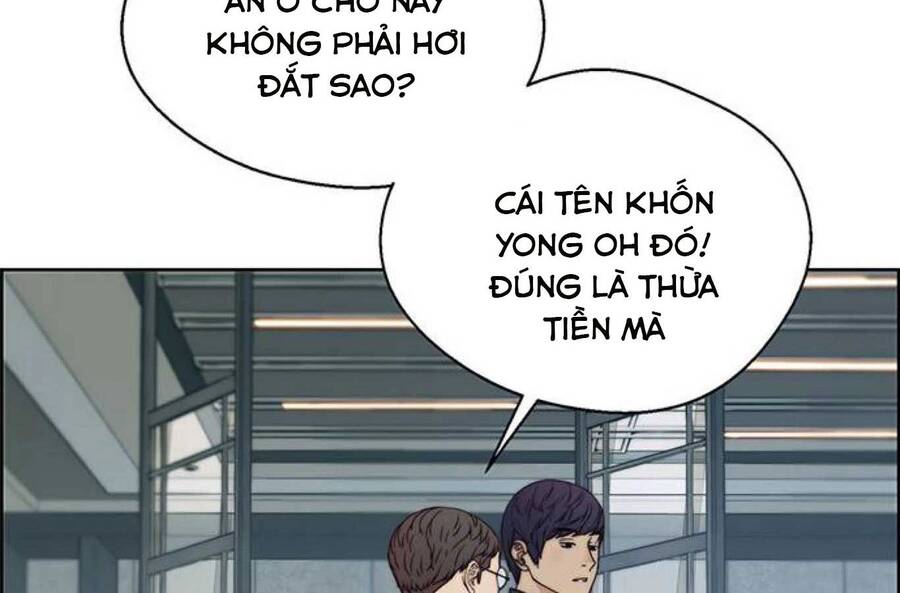 Người Đàn Ông Thực Thụ Chap 83 - Next Chap 84