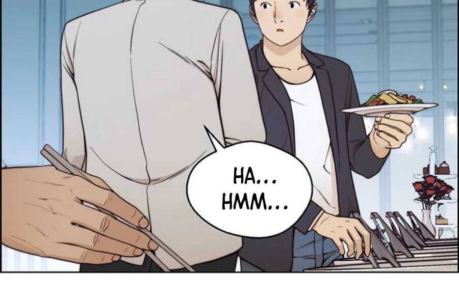 Người Đàn Ông Thực Thụ Chap 83 - Next Chap 84