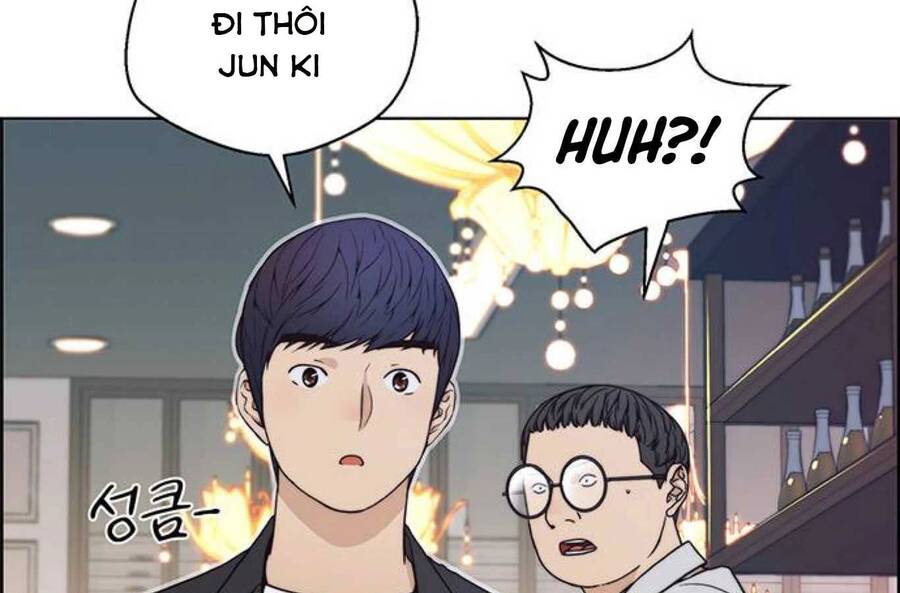 Người Đàn Ông Thực Thụ Chap 83 - Next Chap 84