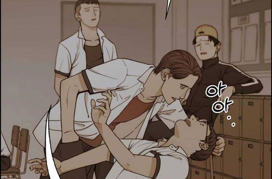 Người Đàn Ông Thực Thụ Chap 83 - Next Chap 84