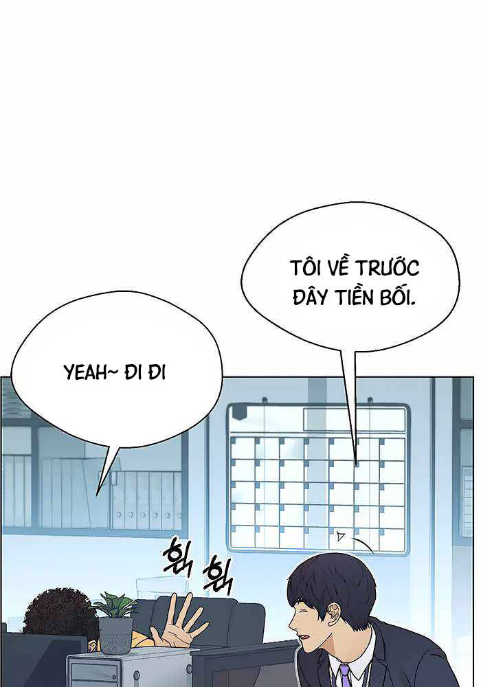 Người Đàn Ông Thực Thụ Chap 86 - Next Chap 87