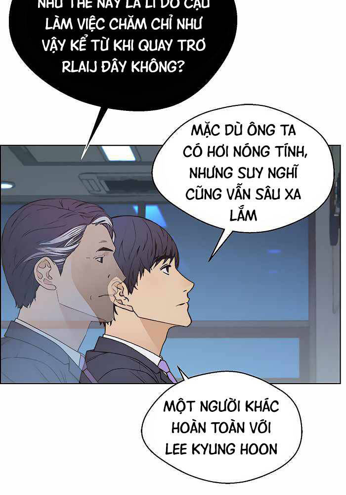 Người Đàn Ông Thực Thụ Chap 86 - Next Chap 87