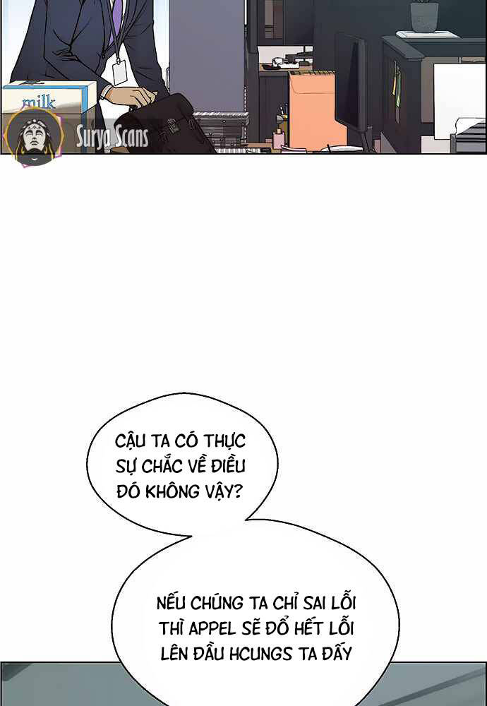 Người Đàn Ông Thực Thụ Chap 86 - Next Chap 87