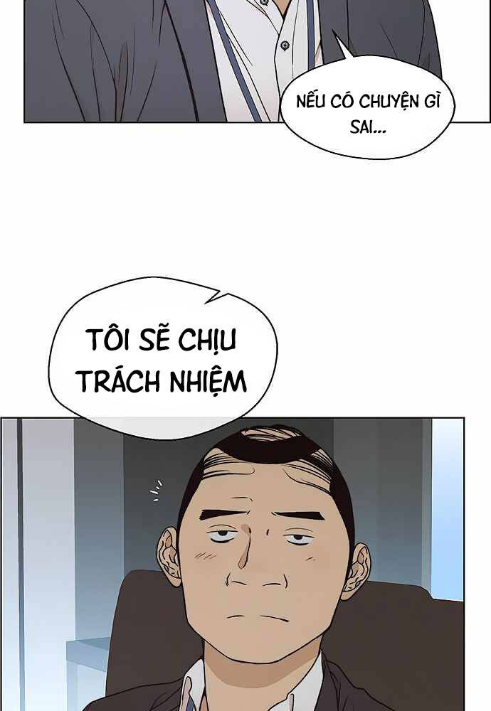 Người Đàn Ông Thực Thụ Chap 86 - Next Chap 87