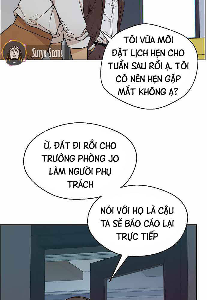 Người Đàn Ông Thực Thụ Chap 86 - Next Chap 87