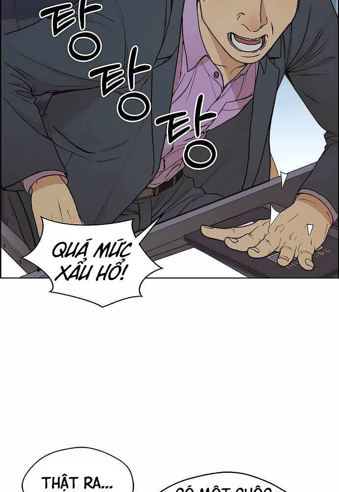 Người Đàn Ông Thực Thụ Chap 86 - Next Chap 87