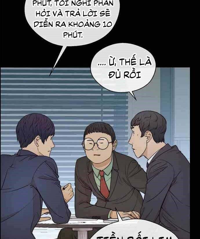 Người Đàn Ông Thực Thụ Chap 88 - Next Chap 89