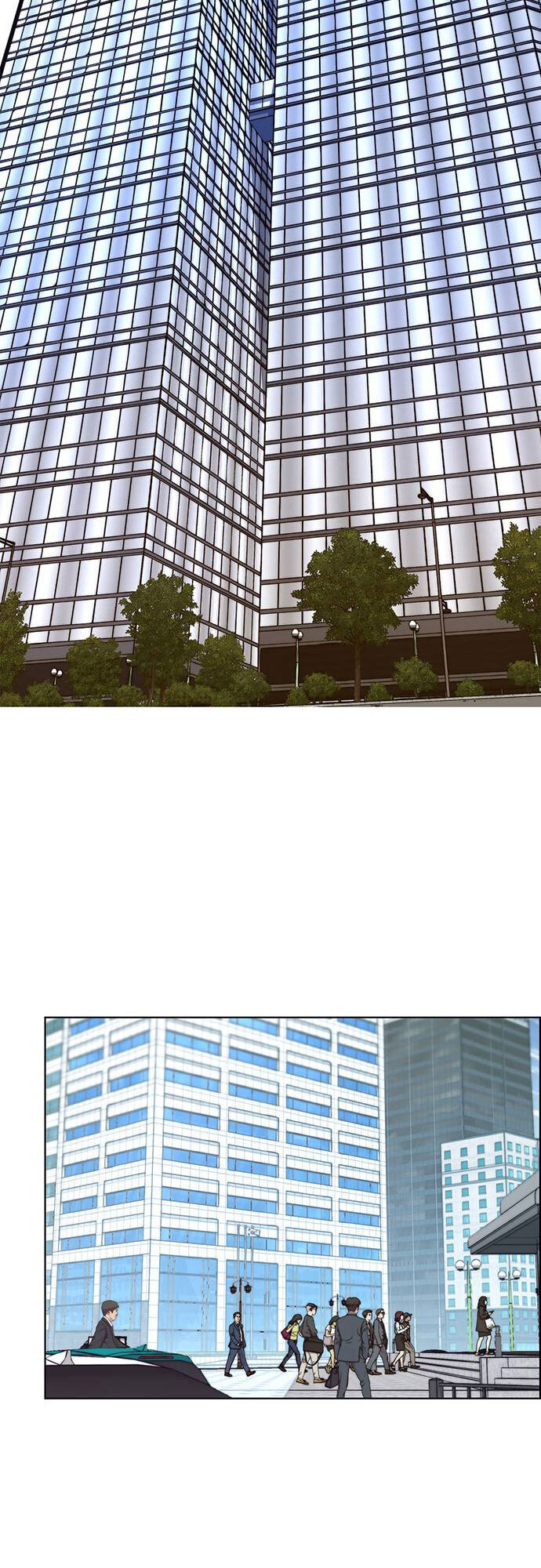 Người Đàn Ông Thực Thụ Chap 90 - Next Chap 91