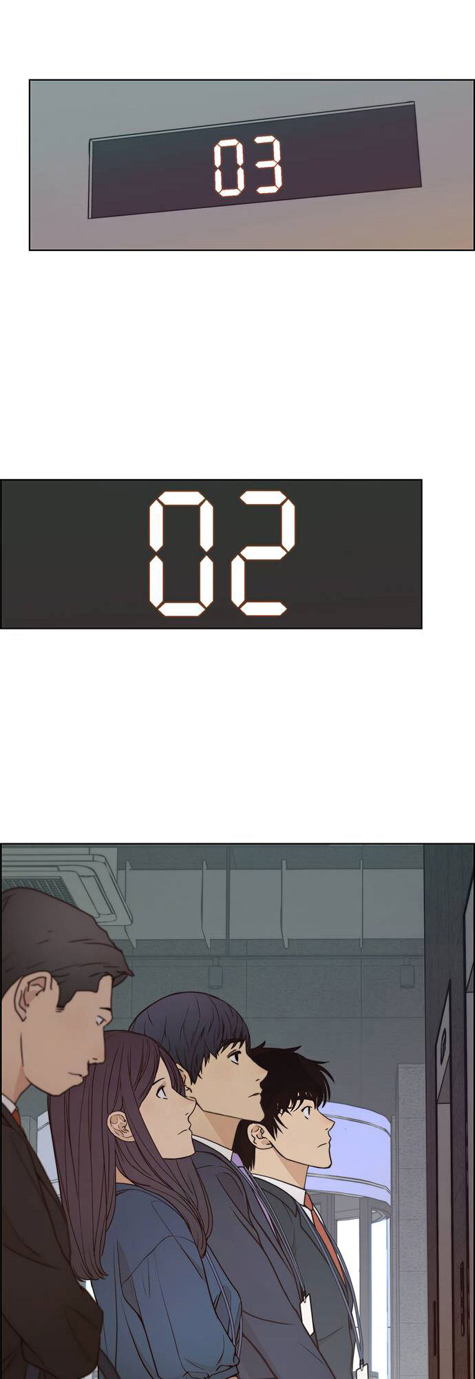 Người Đàn Ông Thực Thụ Chap 90 - Next Chap 91