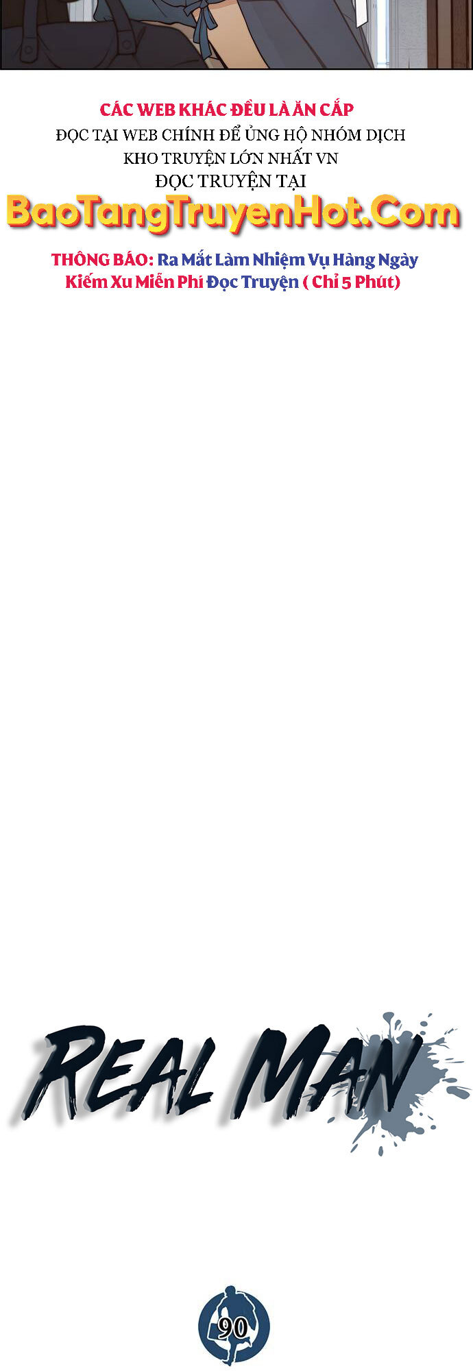 Người Đàn Ông Thực Thụ Chap 90 - Next Chap 91