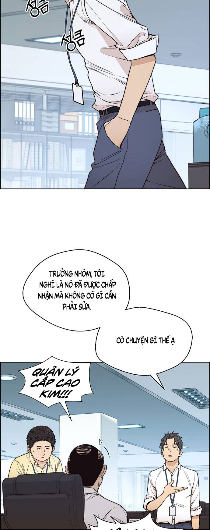 Người Đàn Ông Thực Thụ Chap 90 - Next Chap 91