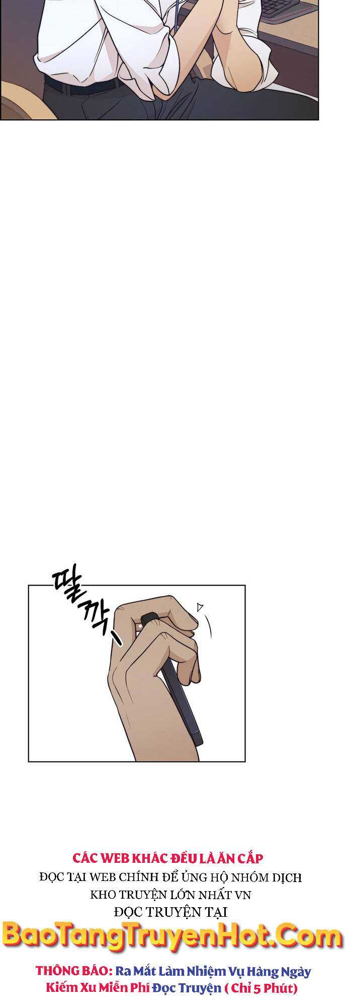 Người Đàn Ông Thực Thụ Chap 90 - Next Chap 91