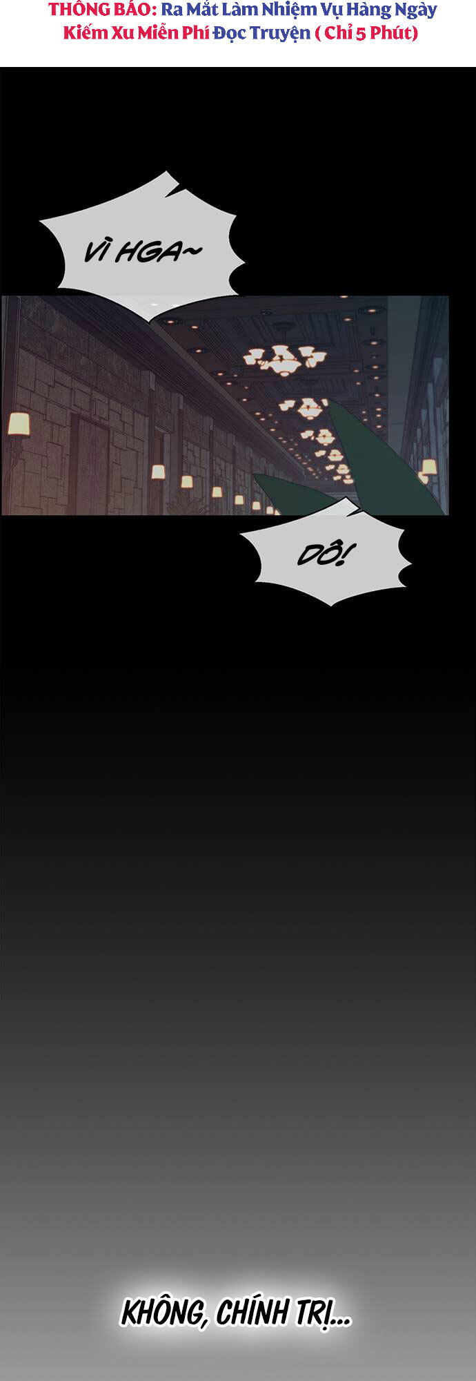 Người Đàn Ông Thực Thụ Chap 90 - Next Chap 91