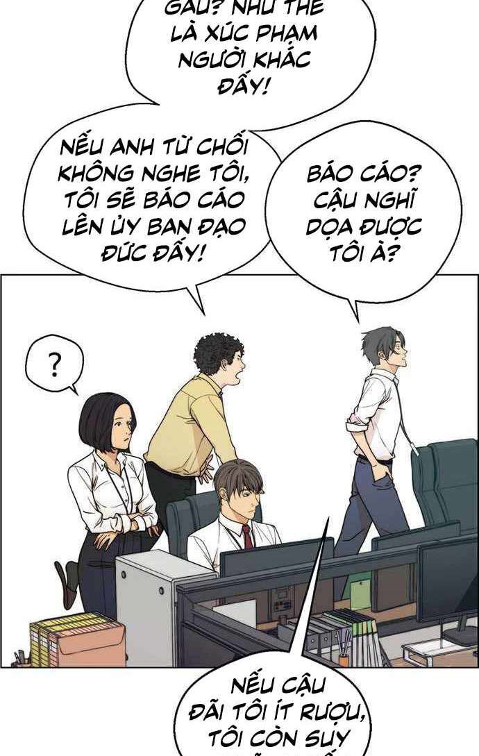Người Đàn Ông Thực Thụ Chap 94 - Next Chap 95